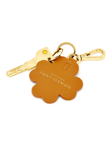 Sac épaule Trotteur MONCEAU - CAMEL