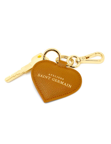 Sac épaule Trotteur MONCEAU - CAMEL