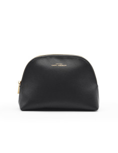 Trousse à Maquillage Moyen Modèle - THONON-MM - NOIR