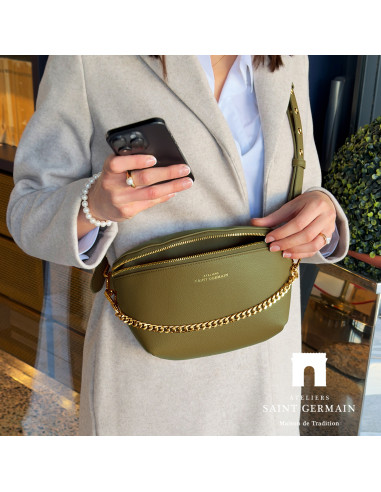 Sac banane en bandoulière new arrivals