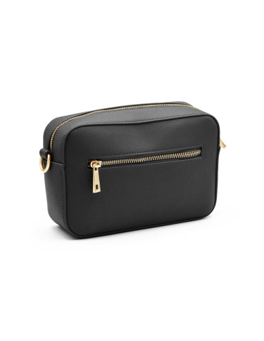 Sac épaule Trotteur MONCEAU - CAMEL