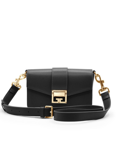 Sac épaule Trotteur MONCEAU - CAMEL