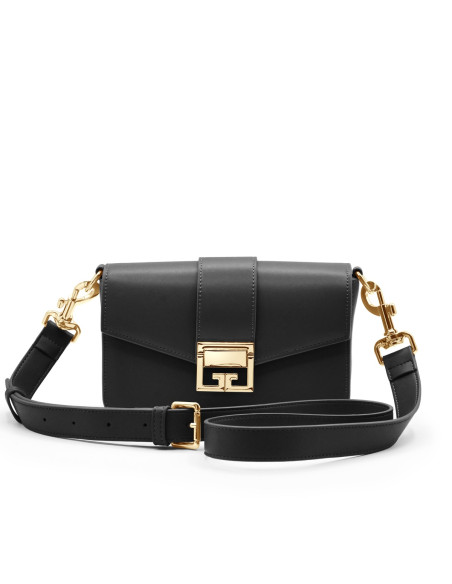 Sac épaule Trotteur MONCEAU - CAMEL
