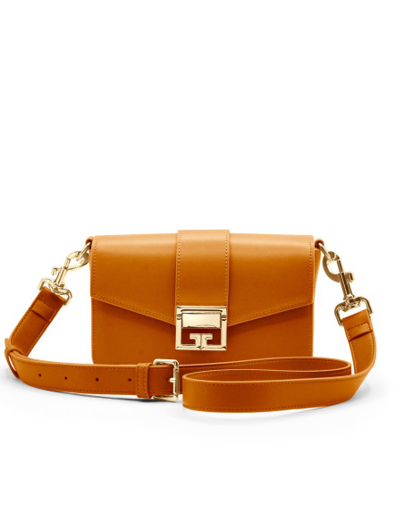 Sac Trotteur SAINT HONORE  - CAMEL