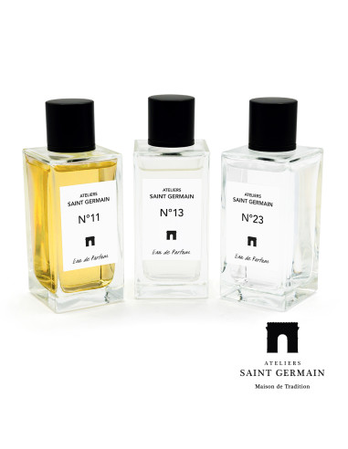 Pack Echantillons Gratuits - Eaux de Parfum...