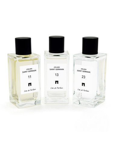 Eau de Parfum N° 13