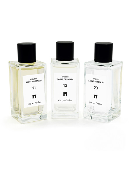 Eau de Parfum N° 23