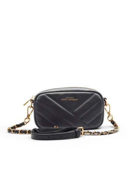 BALLADE EN VILLE - BLACK
