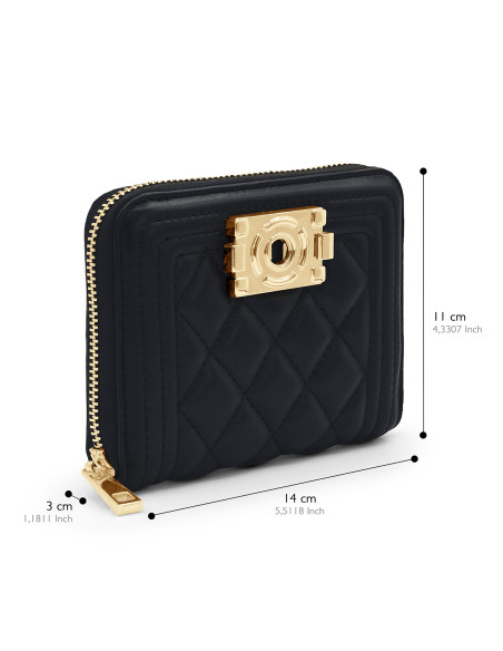 BALLADE EN VILLE - BLACK