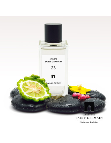 Eau de Parfum N° 23