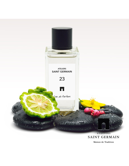 Eau de Parfum N° 23