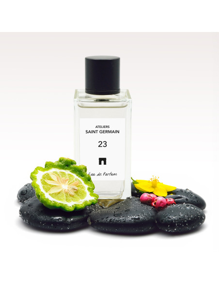 Set de Parfum - N°11 - N°13 - N°23