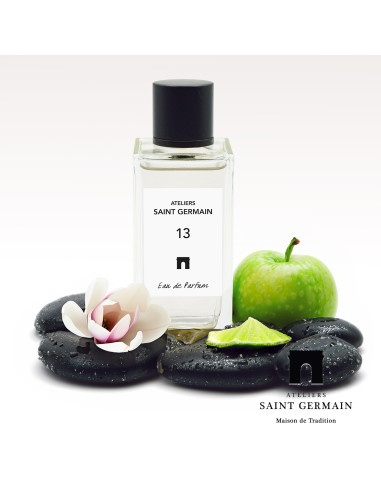 Set de Parfum - N°11 - N°13 - N°23