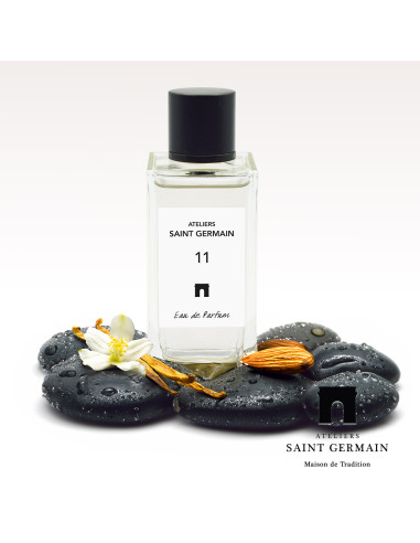 Set de Parfum - N°11 - N°13 - N°23