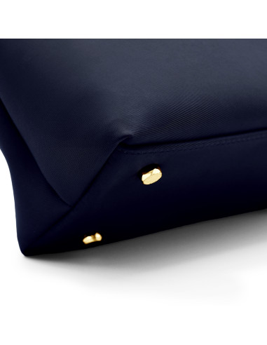 Sac Porté Epaule ETRETAT MM - BLEU MARINE