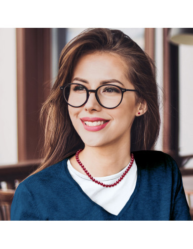 Necklaces and Earrings - Sizes from 4 to 6 mm -...