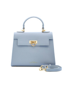 Handbag CANNES - BLUE