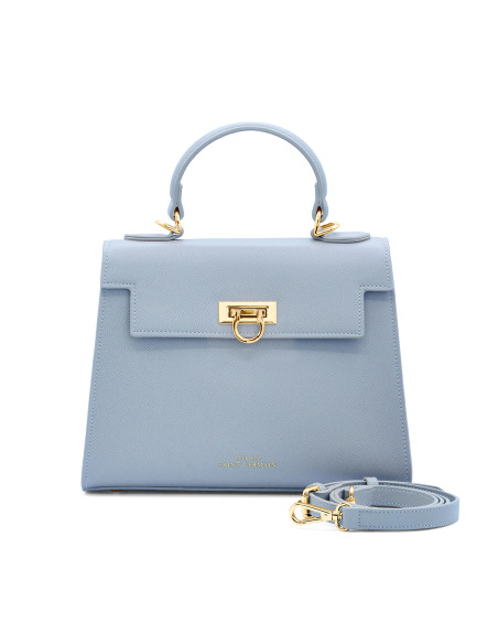 Handbag CANNES - BLUE