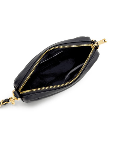 Sac épaule Trotteur MONCEAU - CAMEL