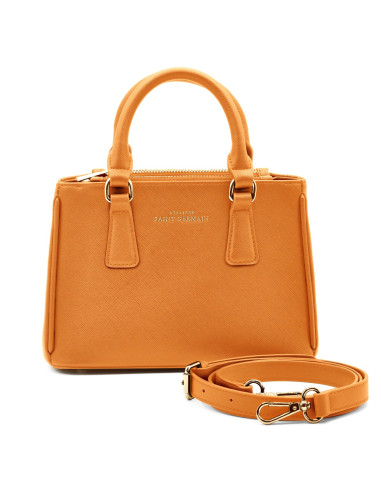 Sac à Main NEUILLY - CAMEL