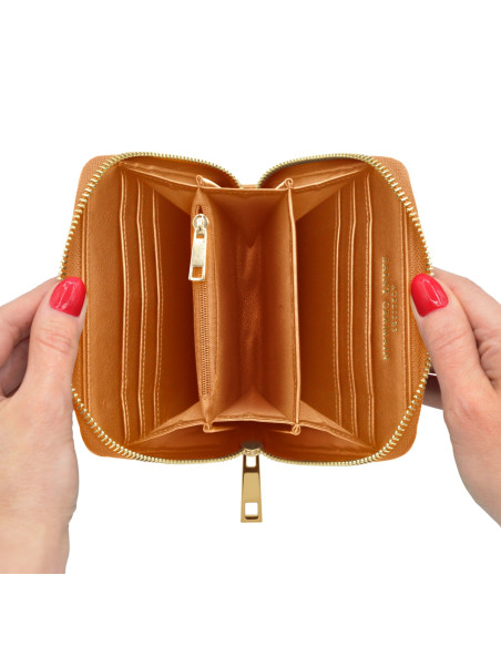 Coin Porte Maps Montaigne - Camel