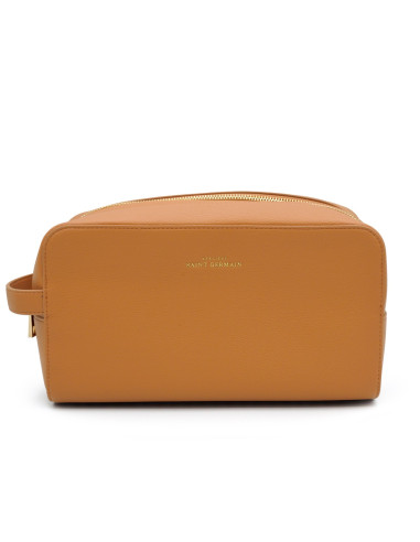 Grande Trousse de Voyage Double Compartiment -...