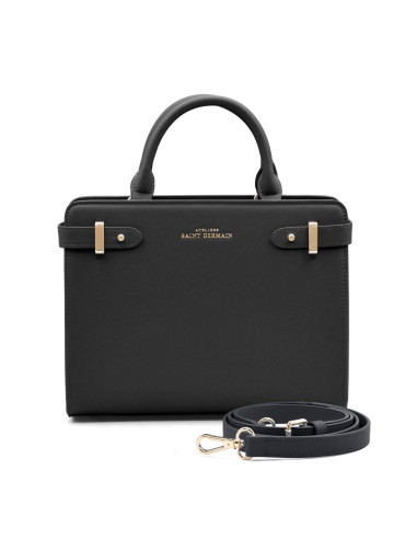 Sac à Main MASSY - NOIR