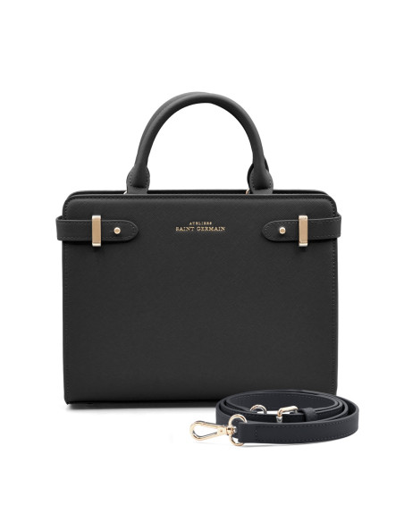 Massy Handbag - Black