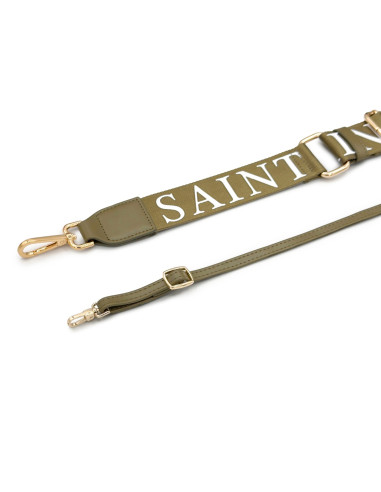 Sac épaule Trotteur MONCEAU - CAMEL