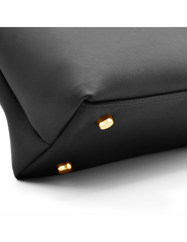 Sac à Main ETRETAT PM - NOIR