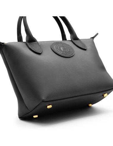 Sac à Main ETRETAT PM - NOIR