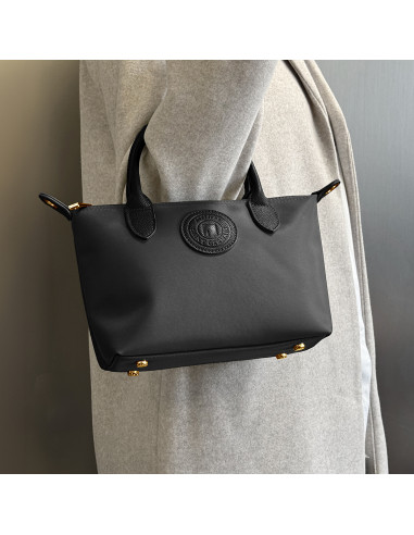 Sac à Main ETRETAT PM - NOIR