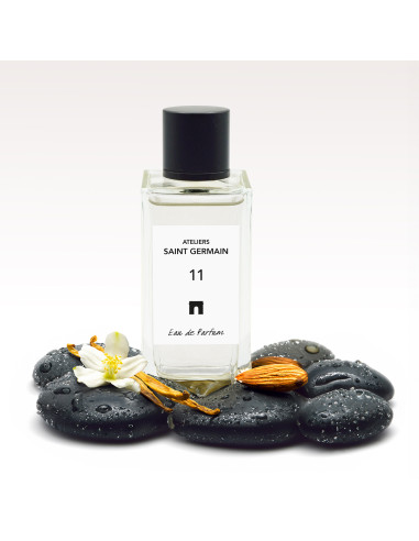 Porte Monnaie - Porte Cartes SAINT GERMAIN - NOIR