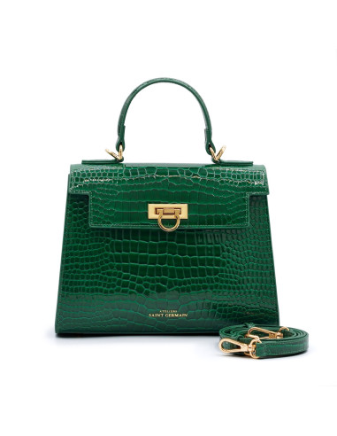 Sac à Main CANNES - VERT