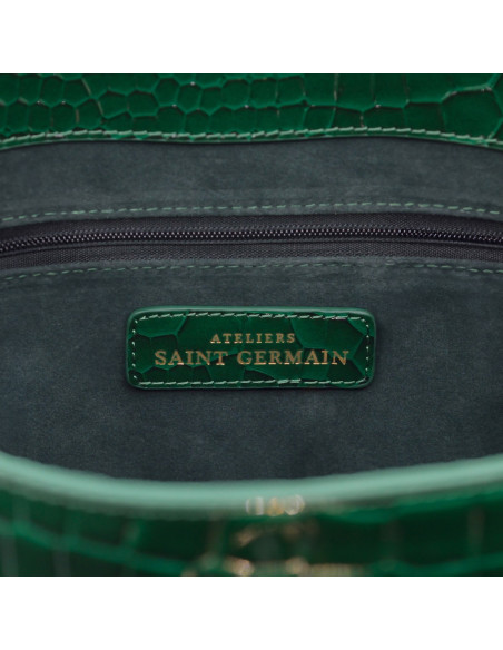 Sac à Main CANNES - VERT