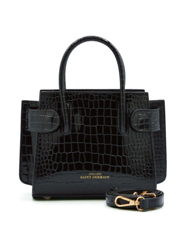 copy of Passy Handbag - Camel