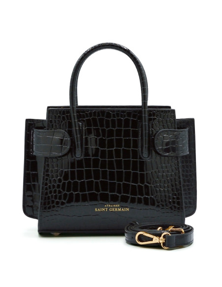 copy of Passy Handbag - Camel