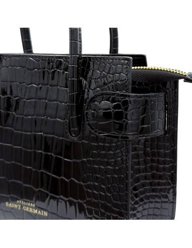 copy of Passy Handbag - Camel