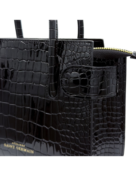 copy of Passy Handbag - Camel