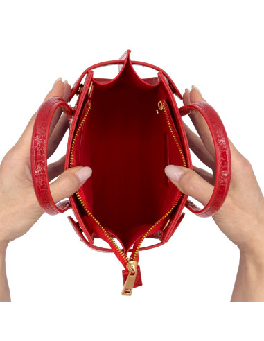 copy of Passy Handbag - Camel