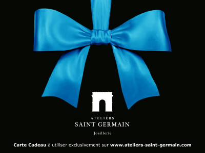 
			                        			Carte cadeau BLUE