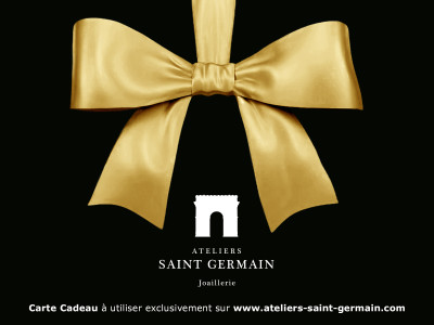 
			                        			Carte cadeau GOLD