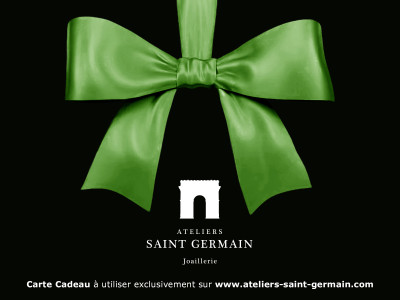 
			                        			Carte  cadeau GREEN