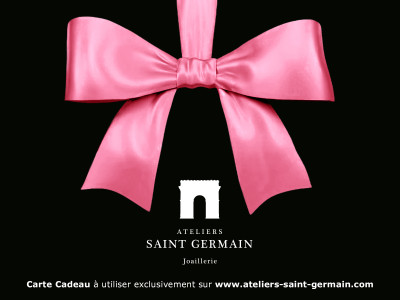 
			                        			Carte cadeau PINK