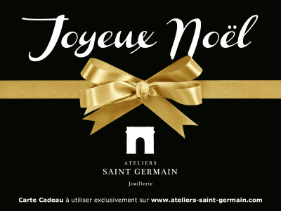 
			                        			Joyeux Noël GOLD